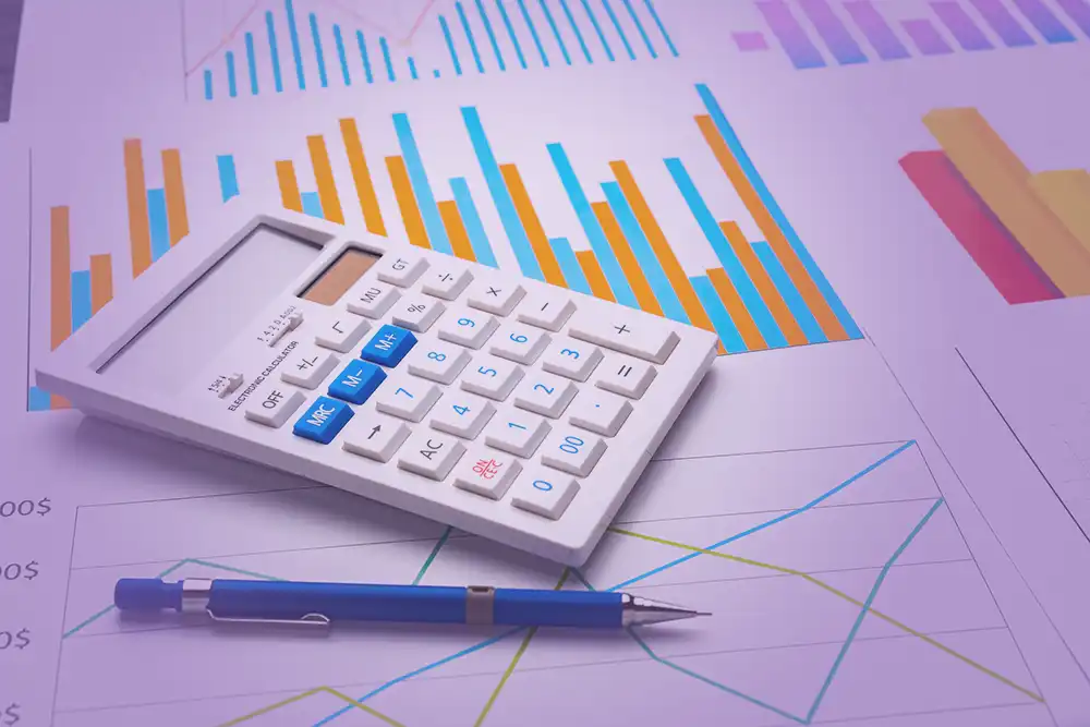 BookkeeperPal | Expert Monthly Bookkeeping Services