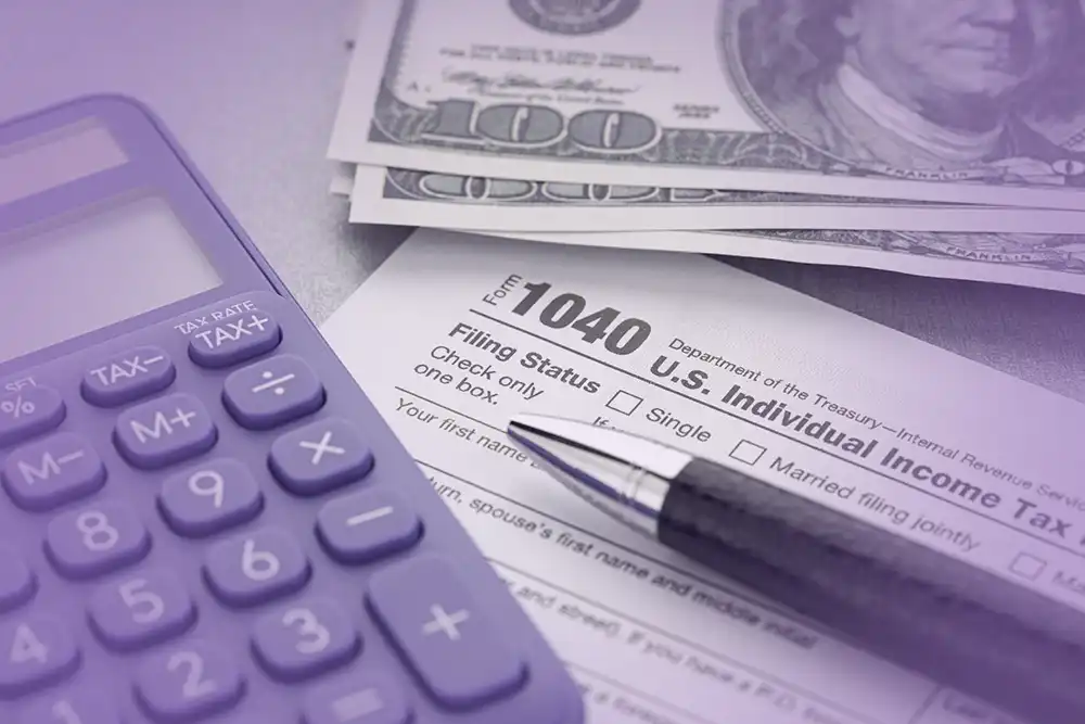 BookkeeperPal | Expert Tax Preparation Service